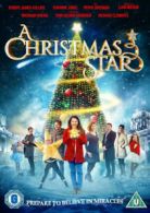 A Christmas Star DVD (2015) Rob James-Collier, Elson (DIR) cert U