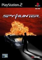 Spy Hunter (PS2) Combat Game