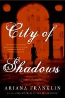 City of Shadows.by Franklin New 9780060817275 Fast Free Shipping<|