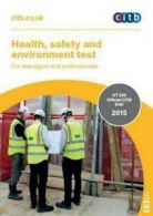 Health, safety and environment test for managers and professionals by