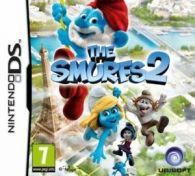 The Smurfs 2 (DS) PEGI 7+ Adventure: Point and Click
