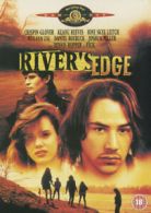 River's Edge DVD (2004) Dennis Hopper, Hunter (DIR) cert 18
