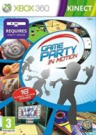 Game Party: In Motion (Xbox 360) PEGI 3+ Various: Party Game