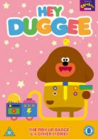Hey Duggee: The Tidy Up Badge and Other Stories DVD (2016) Grant Orchard cert U