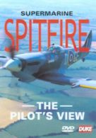 Supermarine Spitfire - The Pilot's View DVD (2005) Tony Bianchi cert E