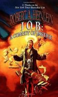 Job: Comedy of Justice | Heinlein, Robert A. | Book