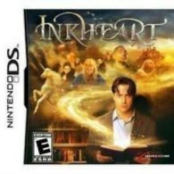 Inkheart (Nintendo DS)