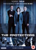 The Protectors: Season 1 DVD (2013) Cecilie Stenspil cert 15