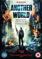 Another World DVD (2016) Zach Cohen, Reuven (DIR) cert 15