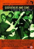 The Blues: Godfathers and Sons DVD (2004) Marc Levin cert 15