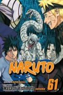 Naruto. Volume 61 by Masashi Kishimoto (Paperback)