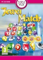 Jewel Match (PC DVD) PC Fast Free UK Postage 4017404016755