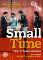 Small Time/Where's the Money Ronnie! DVD (2010) Tim Cunningham, Meadows (DIR)