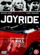 Joyride DVD (2002) Tobey Maguire, Peeples (DIR) cert 18
