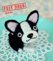 Felt Dogs, Mitsuki Hoshi, ISBN 9781780673394