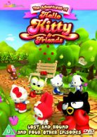 The Adventures of Hello Kitty and Friends: Lost and Hound and... DVD (2013)