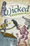 Wicked Greensboro.by Sink New 9781609492755 Fast Free Shipping<|