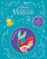 Disney "Little Mermaid" (CD-Audio)