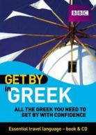 Get by in Greek by Antigone Veltsidou Bentham (Mixed media product)
