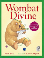 Wombat Divine, Fox, Mem, ISBN 0152020969