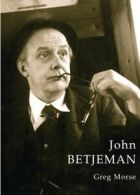 Shire library: John Betjeman by Greg Morse (Paperback)