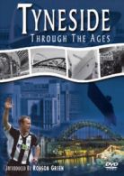 Tyneside Through the Ages DVD (2005) Robson Green cert E