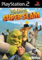 PlayStation2 : Shrek: Super Slam (PS2)