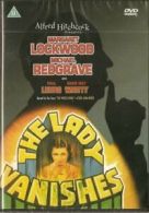 The Lady Vanishes [DVD] DVD