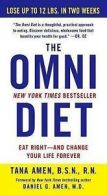 Amen Bsn RN, Tana : The Omni Diet: The Revolutionary 70% Pla