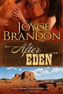 After Eden.by Brandon, Joyce New 9781682302491 Fast Free Shipping.#