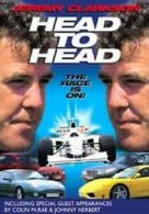 Jeremy Clarkson: Head to Head DVD (1999) Jeremy Clarkson cert E