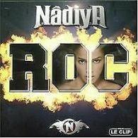 Roc | Nadiya | CD