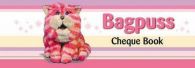 Bagpuss Cheque Book, Postgate, Oliver, ISBN 0744570875