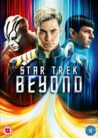 Star Trek Beyond DVD (2016) Chris Pine, Lin (DIR) cert 12