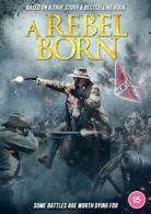 A Rebel Born DVD (2020) Jerry Chesser, Forbes (DIR) cert 15