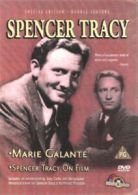 Marie Galante (Special Edition) DVD (2002) Spencer Tracy, King (DIR) cert PG