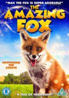 The Amazing Fox DVD (2018) Richard Karn, Sylvester (DIR) cert U