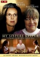 My Sister's Keeper DVD (2007) Kathy Bates, Lagomarsino (DIR) cert PG