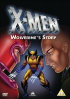 X-Men: Wolverine's Story DVD (2004) Larry Houston cert PG