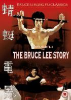 The Bruce Lee Story DVD (2004) Ho Chung Tao, Wah (DIR) cert 15