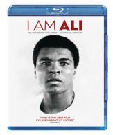 I Am Ali Blu-ray (2014) Clare Lewins cert PG