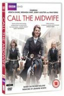 Call the Midwife: Series 1 DVD (2012) Jessica Raine cert 12 2 discs