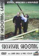 The Shooting Game: Successful Shooting DVD (2005) cert E