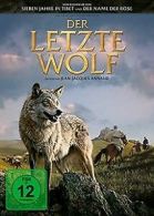 Der letzte Wolf | DVD