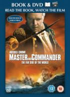 Master and Commander - The Far Side of the World DVD (2005) Russell Crowe, Weir