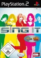 PlayStation2 : Disney Sing It [German Version]