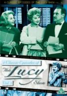 The Lucy Show: 4 Classic Episodes - Volume 3 DVD (2007) Lucille Ball cert U