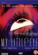 My Little Eye DVD (2003) Sean CW Johnson, Evans (DIR) cert 18