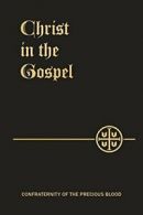 Christ in the Gospel.by Frey New 9781618908391 Fast Free Shipping<|