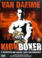 Kickboxer [1989] [DVD] DVD